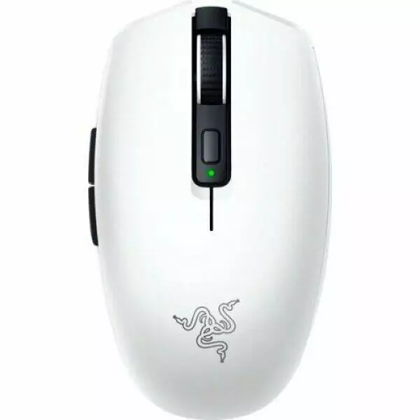 RAZER Orochi V2 Wireless Gaming Mouse – White