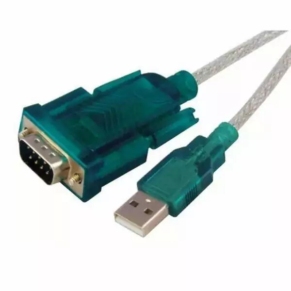 S BOX Kabl USB 2.0 / RS 232, 2 m 3