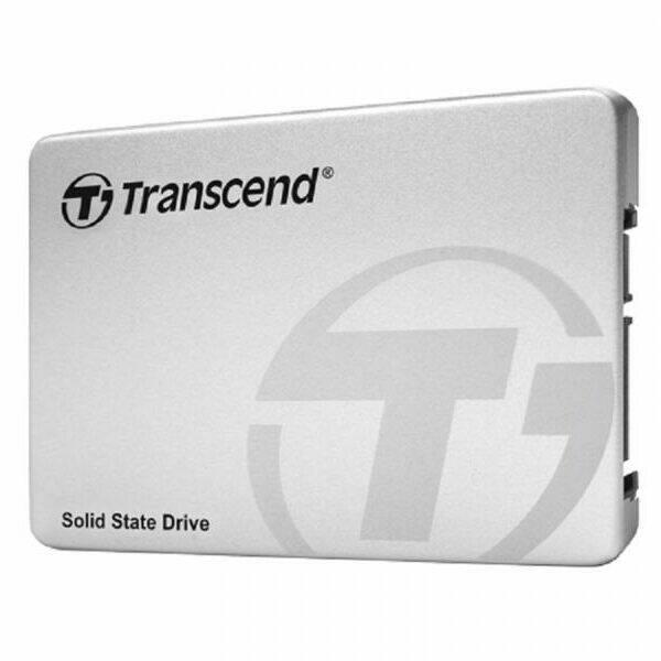TRANSCEND TS480GSSD220S SSD 480GB, 2.5“, SATA III, TLC, 220S Series