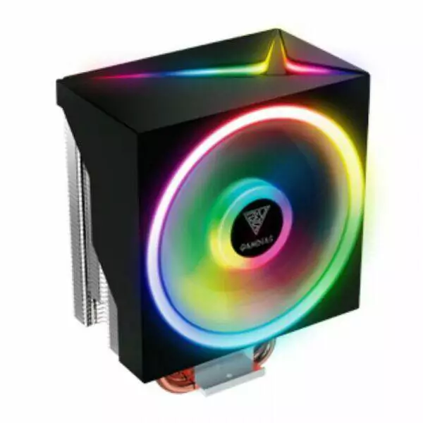 GAMDIAS Boreas M1-610 RGB hladnjak za procesor