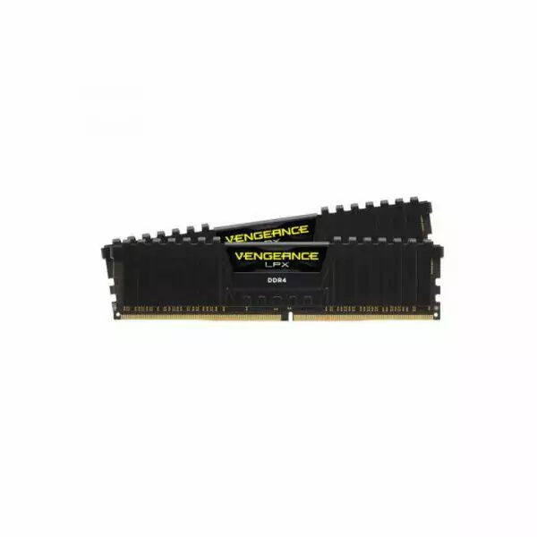 CORSAIR Memorija Vengeance LPX CMK16GX4M2Z3600C18 DDR4 16GB (2x8GB) 3600MHz/black