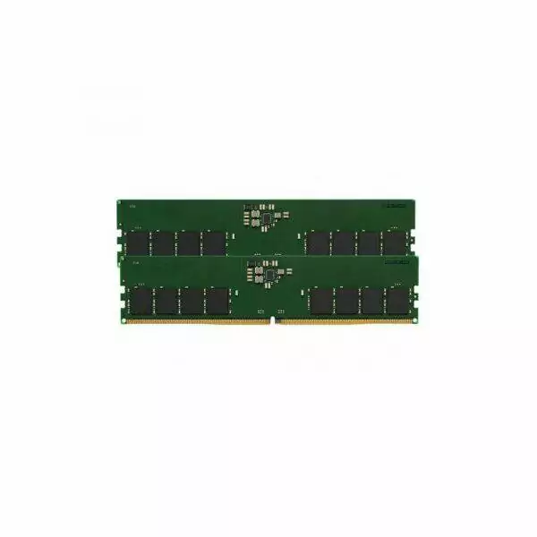KINGSTON KVR48U40BS8K2-32 32GB(16GBX2)/DIMM/DDR5/4800MHz/crna