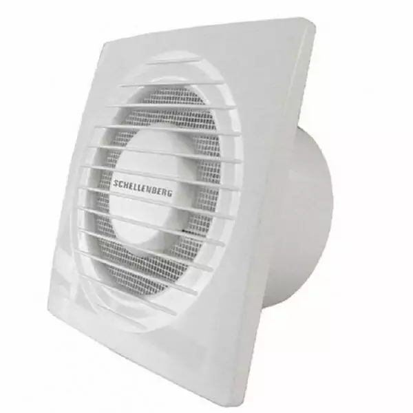 SCHELLENBERG Ventilator FI 120