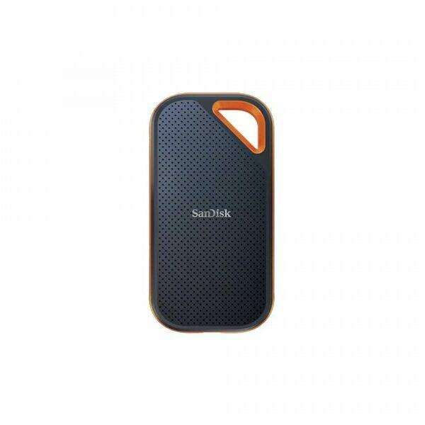 SANDISK Extreme 2TB Portable SSD SDSSDE61-2T00-G25
