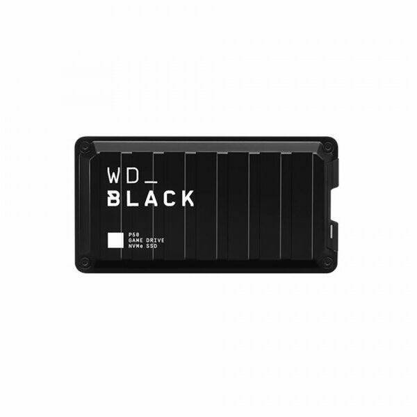 WESTERN DIGITAL BLACK 500GB D30 Game Drive SSD WDBATL5000ABK-WESN
