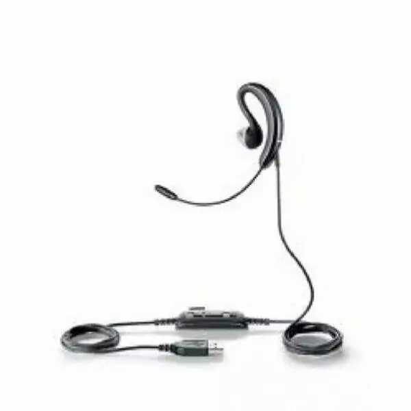 JABRA 250 MS Mono USB slušalica za UC & MS Lync, Noise Can 2507-823-109