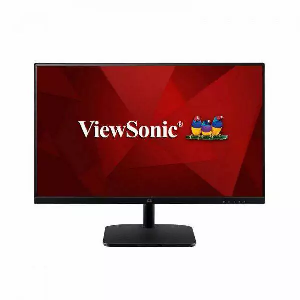 VIEWSONIC Monitor 24“ VA2432-H 1920×1080/Full HD/IPS/75Hz/VGA/HDMI/Frameless