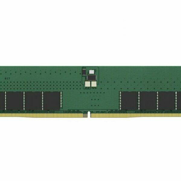 KINGSTON DIMM DDR5 32GB 4800MT/s KVR48U40BD8-32 MEM02171