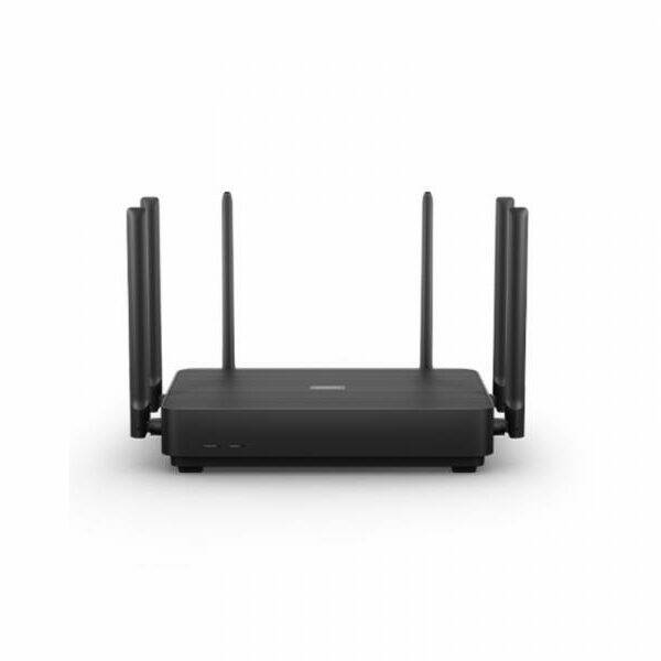 XIAOMI Wireless Ruter AX3200 Wi-Fi 6 3202Mbps/ext6/2,4-5GHz/1GWAN/3GLAN