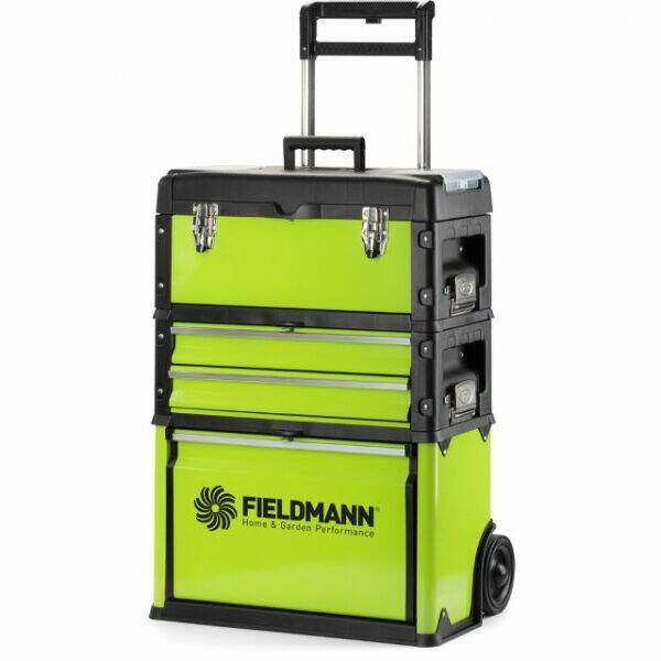FIELDMANN FDN 4150 Metalna kutija za alat