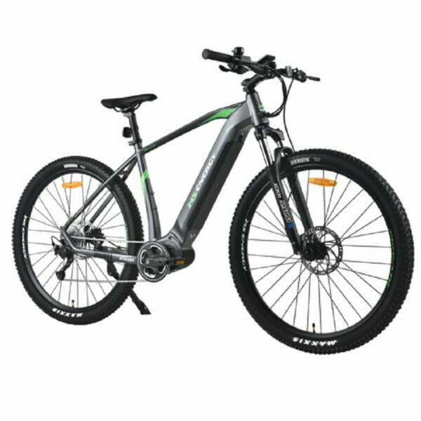 MS ENERGY Električni bicikl e-Bike m100,1234386 3