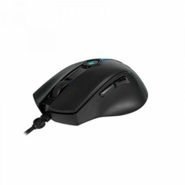XTrike Mouse USB GM-515 Crni 20852