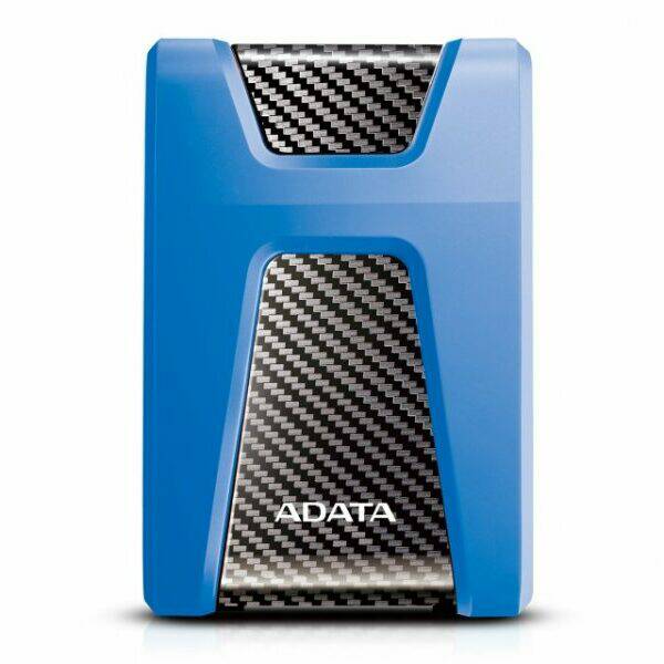 ADATA 2TB 2.5“ AHD650-2TU31-CBL plavi eksterni hard disk