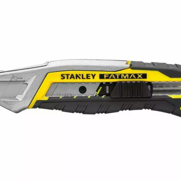STANLEY FatMax Slide-Lock skalpel 18mm (FMHT10594-0)