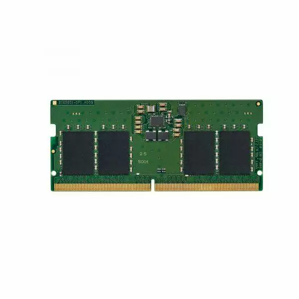 KINGSTON SODIMM DDR5 8GB 4800MT/s KVR48S40BS6-8