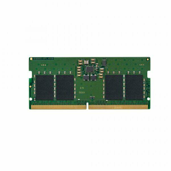 KINGSTON SODIMM DDR5 32GB 4800MT/s KVR48S40BD8-32 3