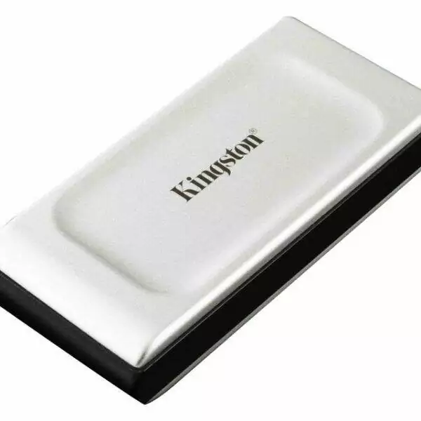 KINGSTON Portable XS2000 4TB eksterni SSD (SXS2000/4000G)