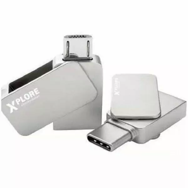 XPLORE USB memorija XP160 32GB