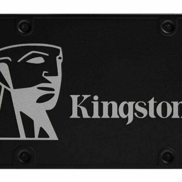 KINGSTON 1024GB 2.5“ SATA III SKC600/1024G SSDNow KC600 series
