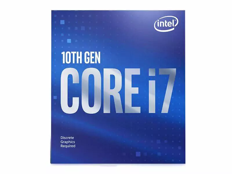 63089 intel core i7 10700k 14nm lga1200 8 cores 3 80ghz 16mb