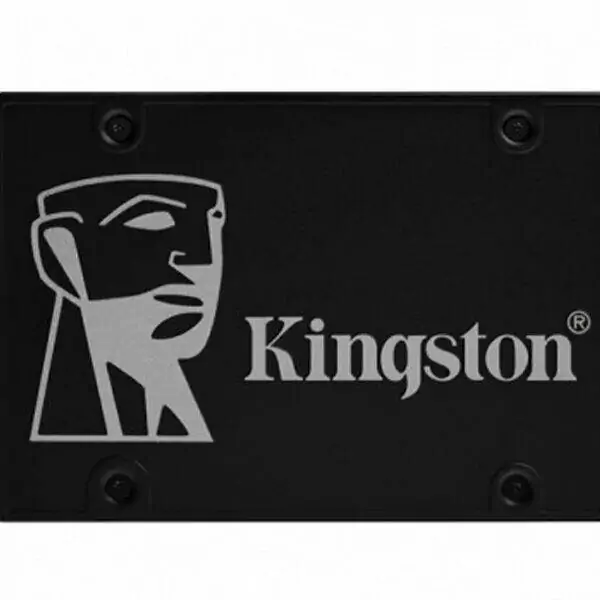 KINGSTON 2TB 2.5“ SATA III SKC600/2048G SSDNow KC600 series