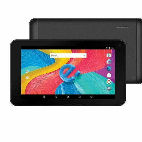 ESTAR BEAUTY Tablet MID7399 HD 7“/ARM Cortex-A7 QC 1.3GHz/2GB/16GB/WiFi/0.3Mpix/Android 7.1/Black