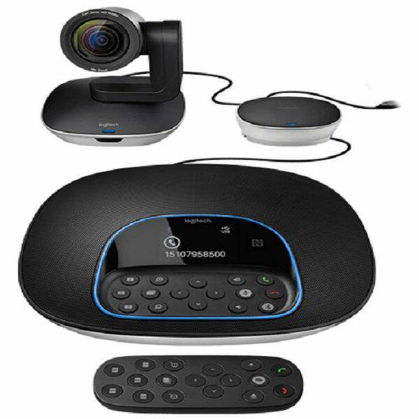LOGITECH Group sistem za video konferencije (960-001057)