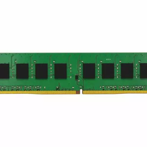 KINGSTON DIMM DDR4 16GB 2666MHz KVR26N19S8/16 3