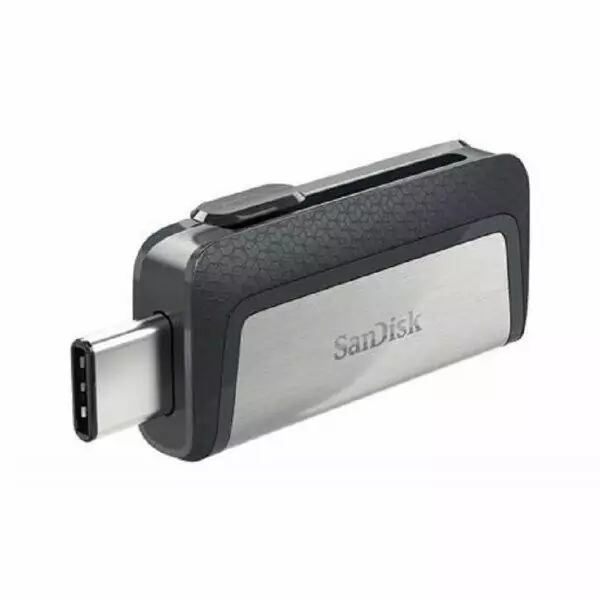 SANDISK USB FD.128GB  Ultra Dual Type C SDDDC2-128G-G46