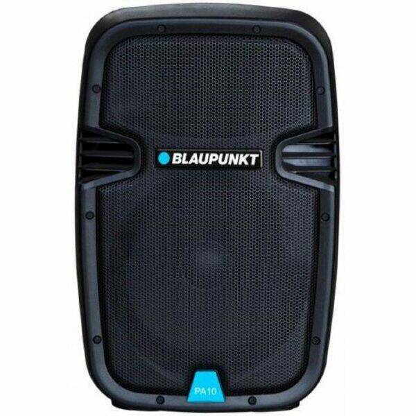 BLAUPUNKT PA10 Audio Sistem (PA10)