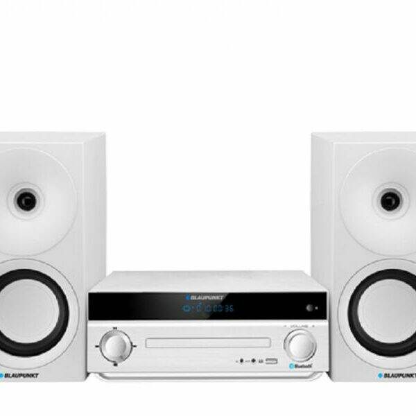 72084 blaupunkt micro system with bluetooth ms30bt edition
