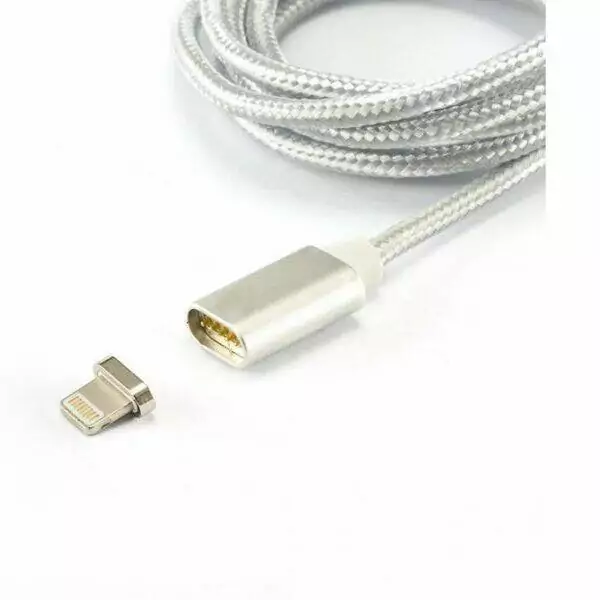 S BOX KABL  MAGNETIC USB – Micro USB M/M 1M