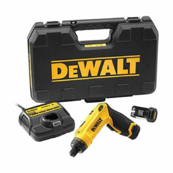 DeWALT DCF680G2 akumulatorski odvijač