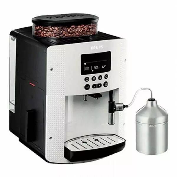 KRUPS Aparat za espresso kafu EA816170