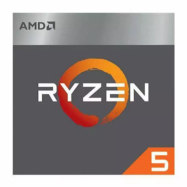 AMD Ryzen 5 5600G 3.9GHz-4.4GHz Box
