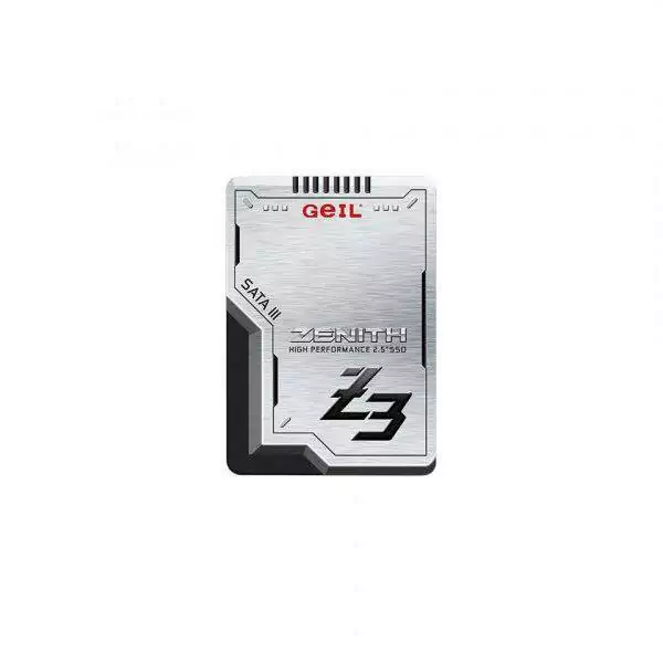 GEIL 1TB 2.5“ SATA3 SSD Zenith Z3 GZ25Z3-1TBP