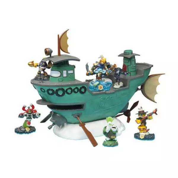 ACTIVISION BLIZZARD Skylanders: Flynn’s Ship