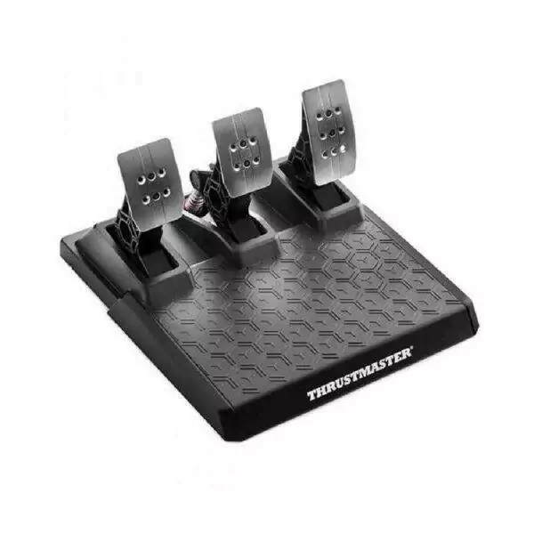 THRUSTMASTER Pedale T-3PM WW Magnetic Pedal Set 044207