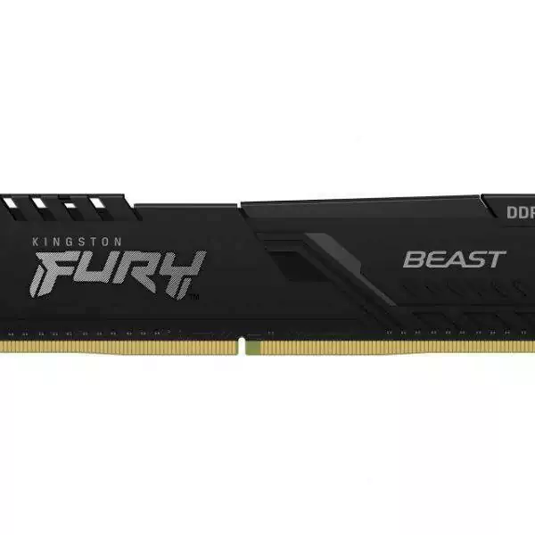 KINGSTON DIMM DDR4 32GB 3200MHz KF432C16BB/32 Fury Beast Black