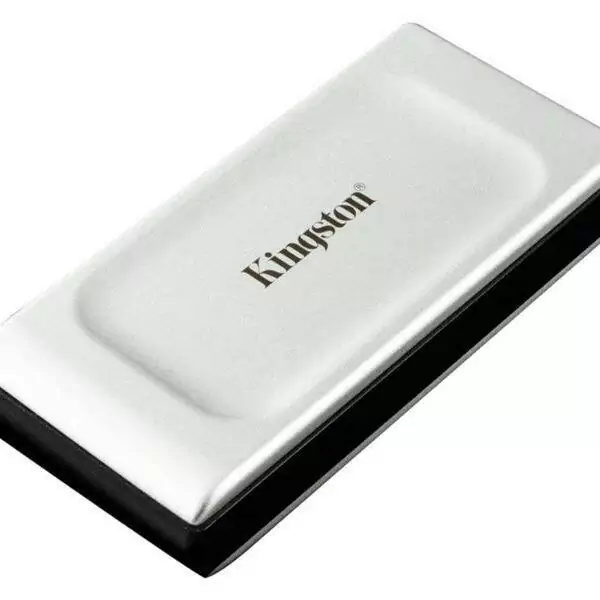 KINGSTON Portable XS2000 500GB eksterni SSD SXS2000/500G 3