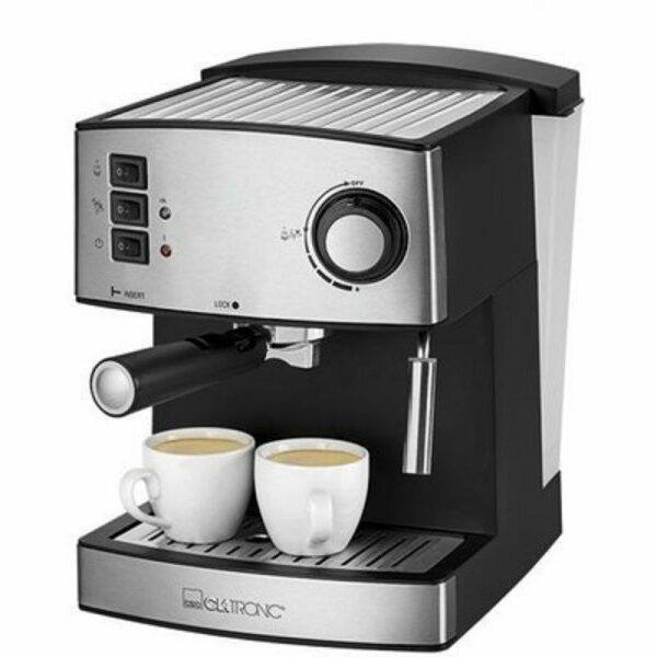 CLATRONIC Aparat za espresso ES3643 850w