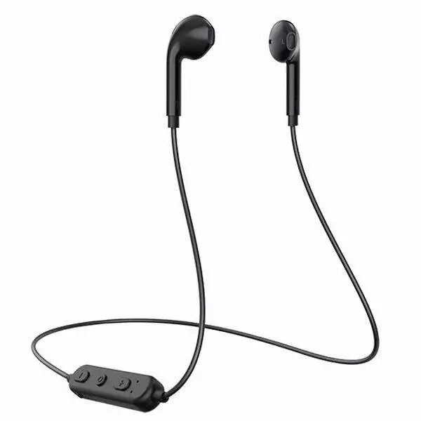 MOYE ESD01B Bluetooth slušalice – Crne