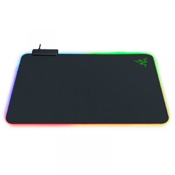 RAZER Firefly V2 – Hard Surface Mouse Mat with Chroma