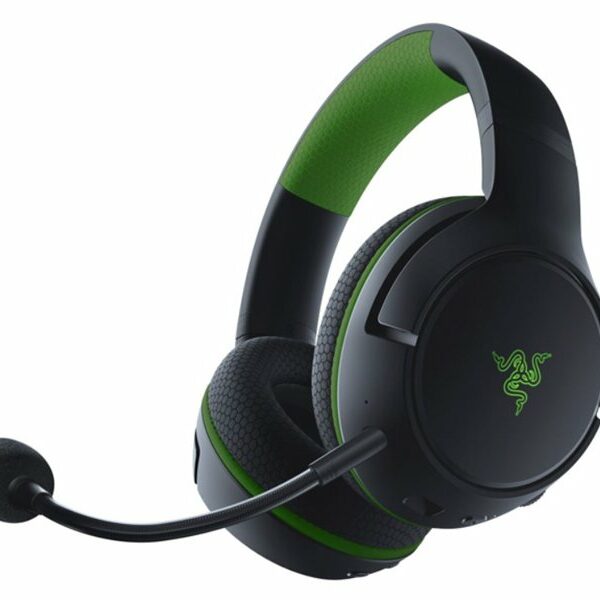 RAZER Kaira Pro Wireless slušalice za Xbox Series X (RZ04-03470100-R3M1)