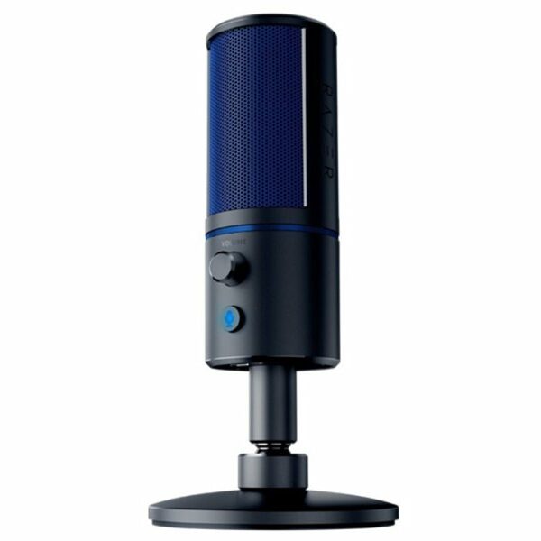 RAZER Seiren X Cardioid Condenser mikrofon za PS4 (RZ19-02290200-R3G1) 3