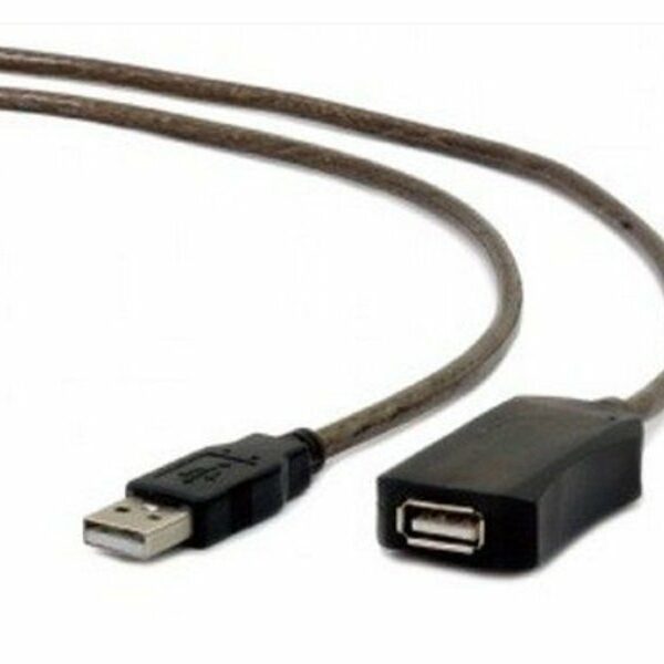 GEMBIRD USB 2.0 produžni, 10m, bez gubitka signala (UAE-01-10M)