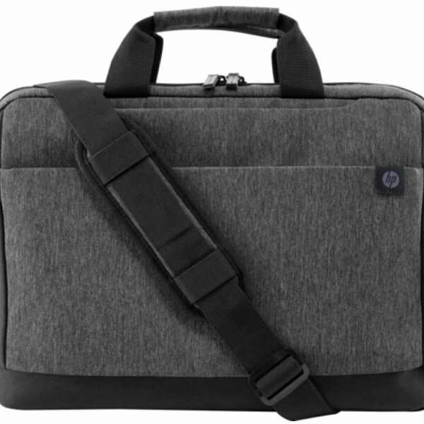 HP Travel torba za laptop 15.6“ siva (2Z8A4AA)
