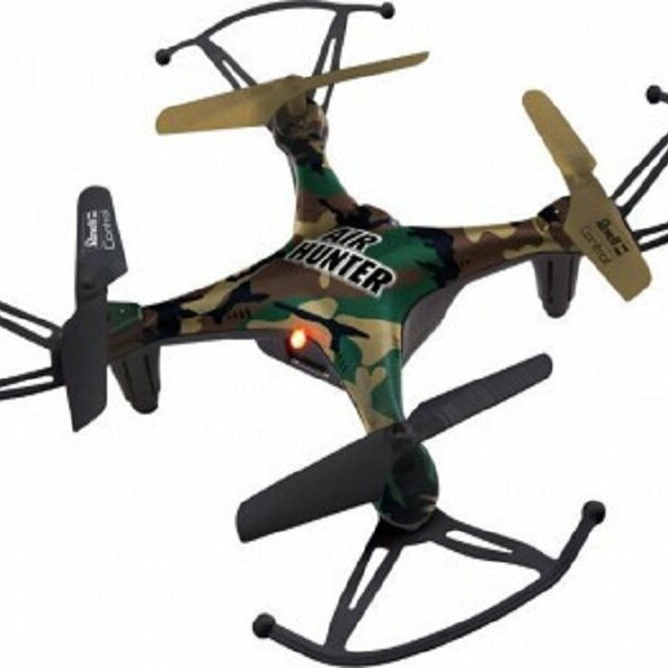 REVELL Quadcopter air hunter RV23860