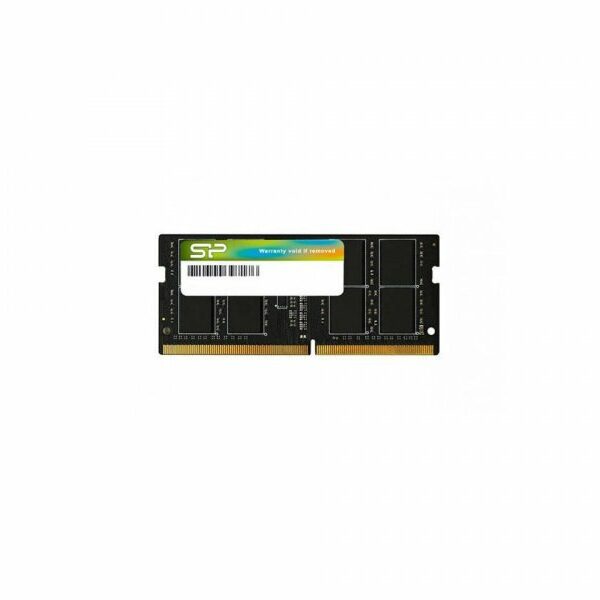 SILICON POWER SODIMM  DDR4 4GB 2666MHz SP004GBSFU266X02 3