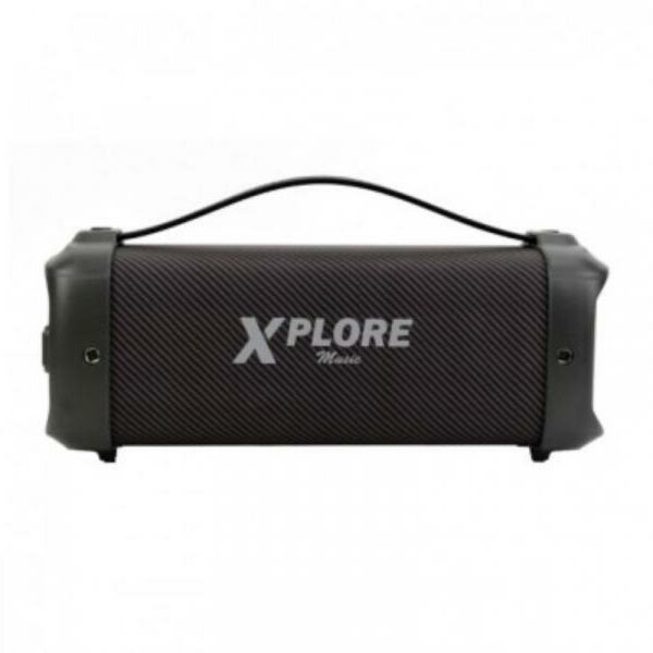 XPLORE Bluetooth Zvučnik XP848 20W FM/SD/USB/AUX Crni 3230